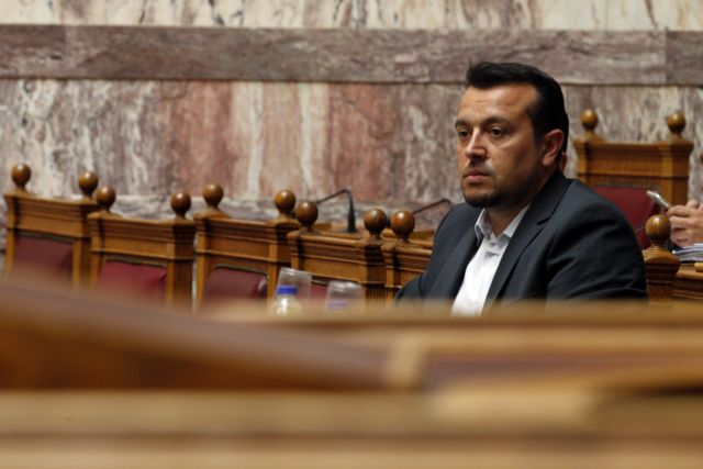 Ν.Παππάς: «Ο κ. Μητσοτάκης έχει παραδεχθεί ότι είναι απομονωμένος και ότι δεν θα μπορεί να σχηματίσει κυβέρνηση»