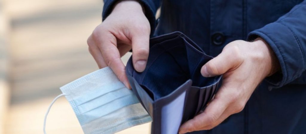 Τελικά ανάπτυξη βλέπουν μόνο στην κυβέρνηση Κ.Μητσοτάκη – Αυξάνεται η φτώχεια – Νοικοκυριά δεν καλύπτουν βασικές ανάγκες