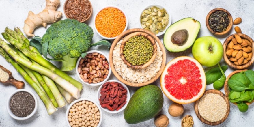 Πέντε τροφές που είναι ιδανικές για ανάρρωση από ασθένειες ή επεμβάσεις