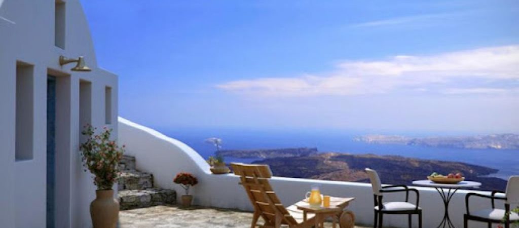 Έτοιμες για το «μεγάλο κόλπο» οι Τράπεζες; Ακόμα και 200.000 εξοχικά μπορεί να πουληθούν σε αλλοδαπούς