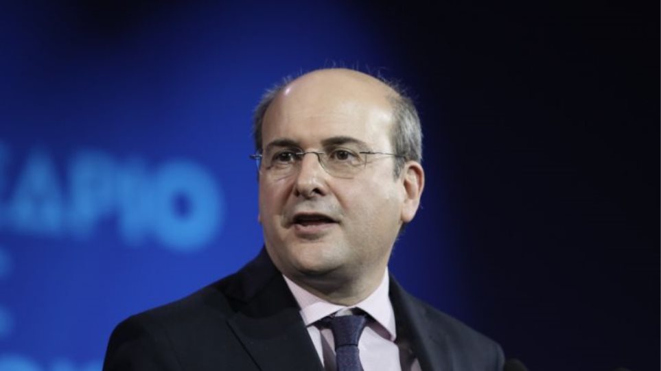 Κ.Χατζηδάκης: «Πρέπει όλα τα κόμματα να υπερψηφίσουν το νομοσχέδιο για την Ενίσχυση της Κοινωνικής Προστασίας»