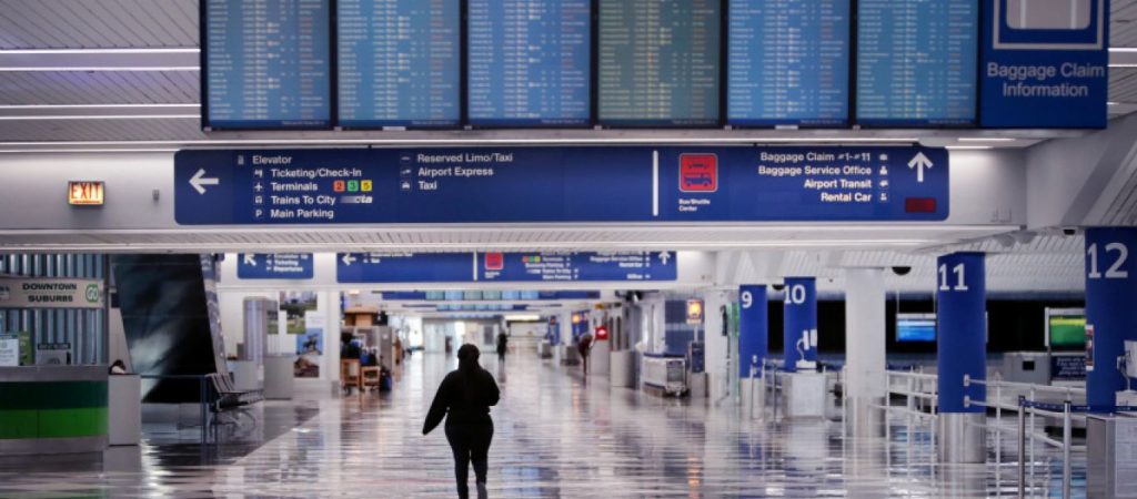 Συνελήφθη στο «Ελευθέριος Βενιζέλος» 28χρονος αλλοδαπός – Είχε καταπιεί 40 συσκευασίες κοκαΐνης!