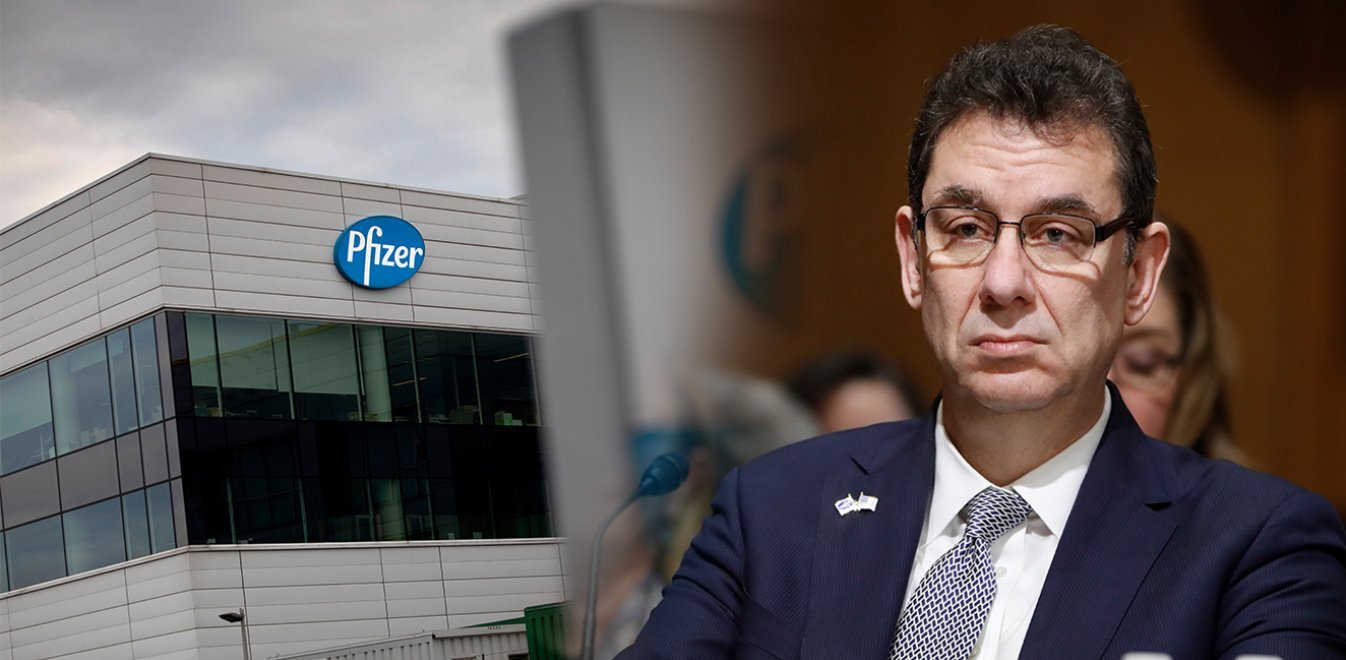 Εμβολιασμό κατά του κορωνοϊού κάθε χρόνο προανήγγειλε ο CEO της Pfizer Α.Μπουρλά! – «Οι μεταλλάξεις δεν θα εξαφανιστούν»