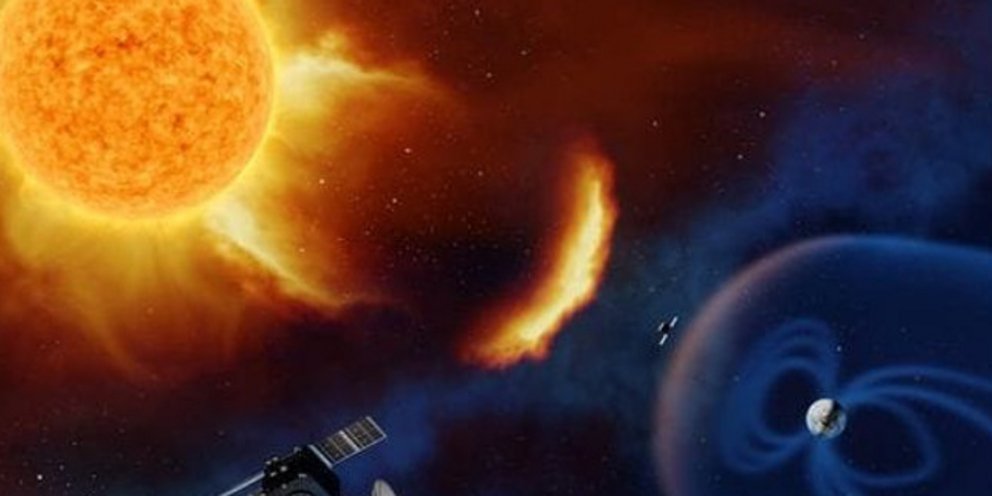 Ηλιακή καταιγίδα: Τι είναι το φαινόμενο που θα καταστρέψει το ίντερνετ για μήνες σύμφωνα με τους επιστήμονες