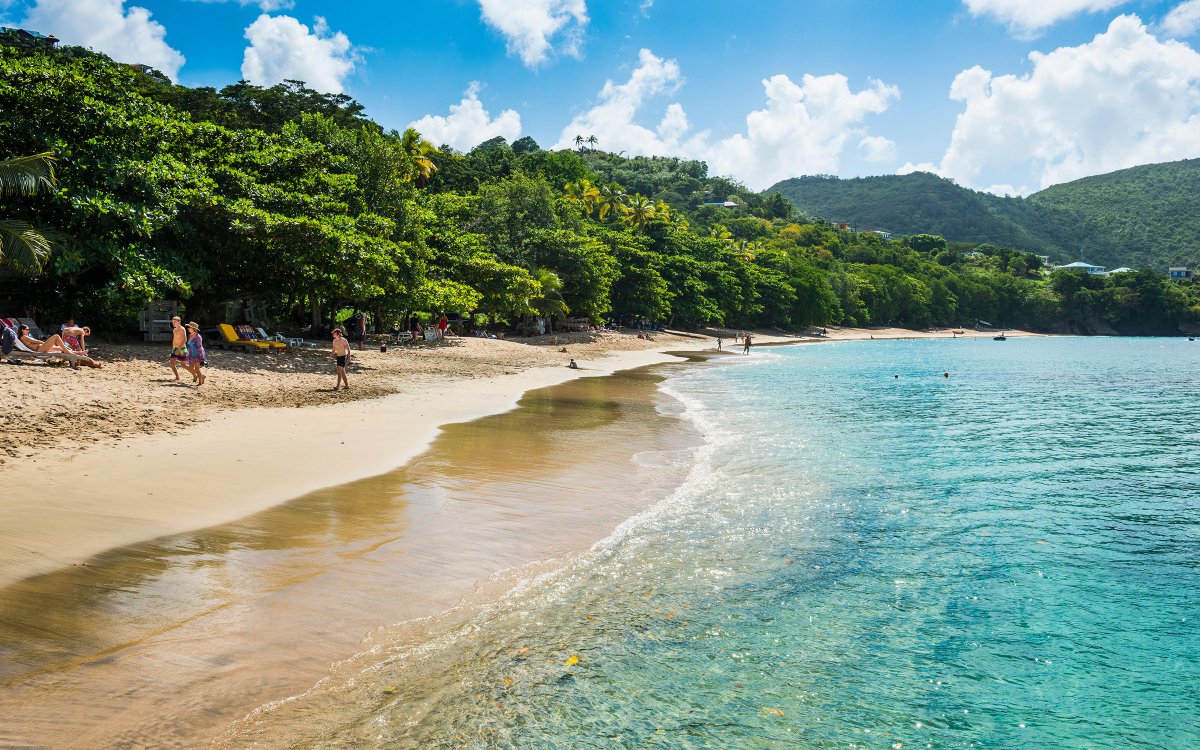 Αυτό είναι το πιο μυστικό νησί του κόσμου – Δείτε που βρίσκεται (βίντεο)