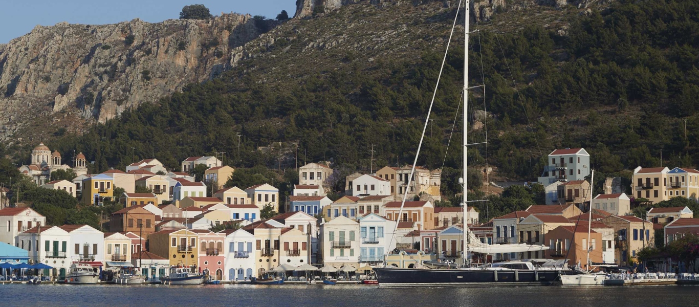 Τούρκοι έφτασαν κολυμπώντας στο Καστελόριζο – Αντιστάθηκαν στην σύλληψή τους