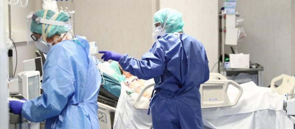 Πύργος: Νεκρός 67χρονος άνδρας – Ήταν πλήρως εμβολιασμένος