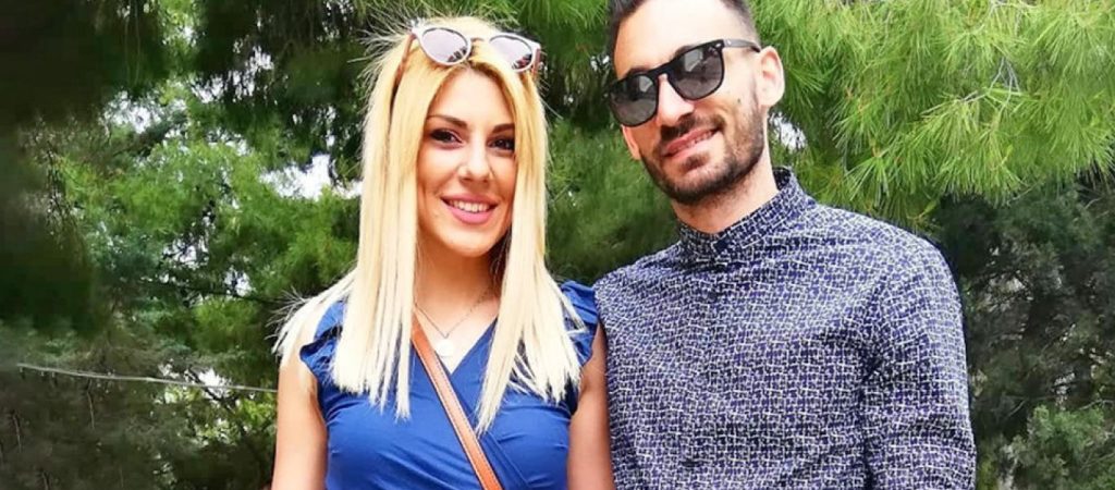 Ο σύντροφος της Ε.Πολυχρονοπούλου «σπάει» για πρώτη φορά τη σιωπή του – «Αν της το έλεγα, θα με απέτρεπε»