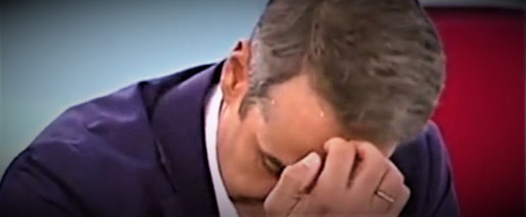 Βίντεο-σοκ: H ακραία κυβέρνηση φέρνει ακραίες αντιδράσεις πολιτών – Κλεισμένος στα ανάκτορα ο Κ.Μητσοτάκης