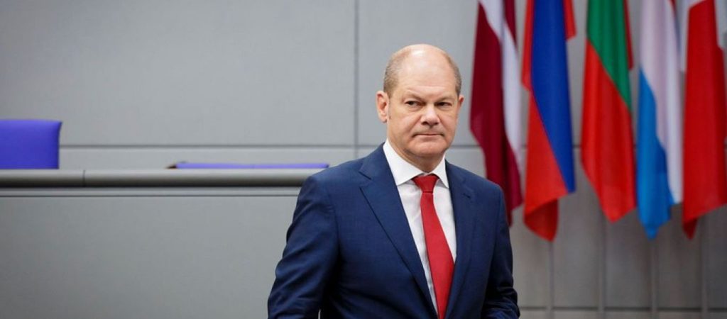 Γερμανικές εκλογές – Όλαφ Σολτς: «Έχω εντολή για να ηγηθώ της επόμενης κυβέρνησης»