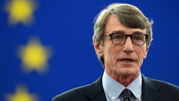 Ν.Σασόλι σε Ο.Σολτς: «Συγχαρητήρια για τη νίκη – Η Ευρώπη χρειάζεται έναν ισχυρό και αξιόπιστο εταίρο στο Βερολίνο»