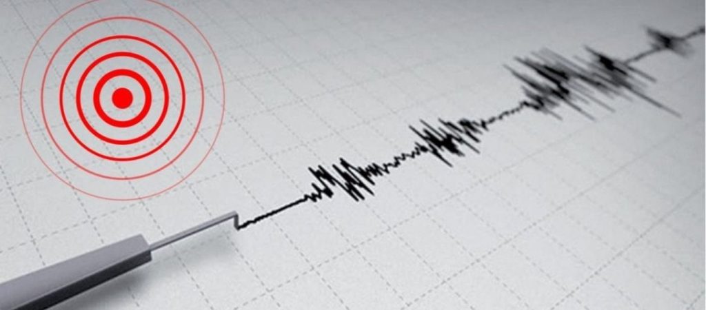 Νέα σεισμική δόνηση 4,5 Ρίχτερ στην Κρήτη – Γ.Παπαδόπουλος: «Αλλάζει το σεισμικό τοπίο στην Ελλάδα»