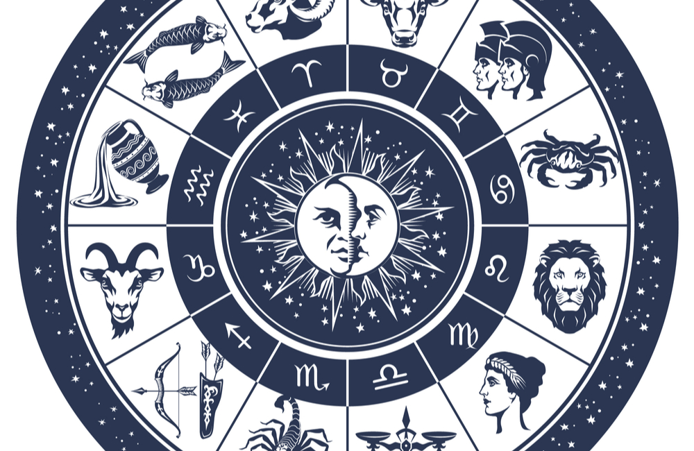 Αυτά είναι τα τρία ζώδια που θα «καλοπεράσουν» αυτή την εβδομάδα