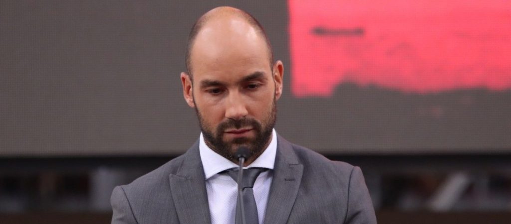 Ο Β.Σπανούλης αποχαιρετά το μπάσκετ: «Στον Ολυμπιακό έζησα τα πάντα – Αποχωρώ γεμάτος»