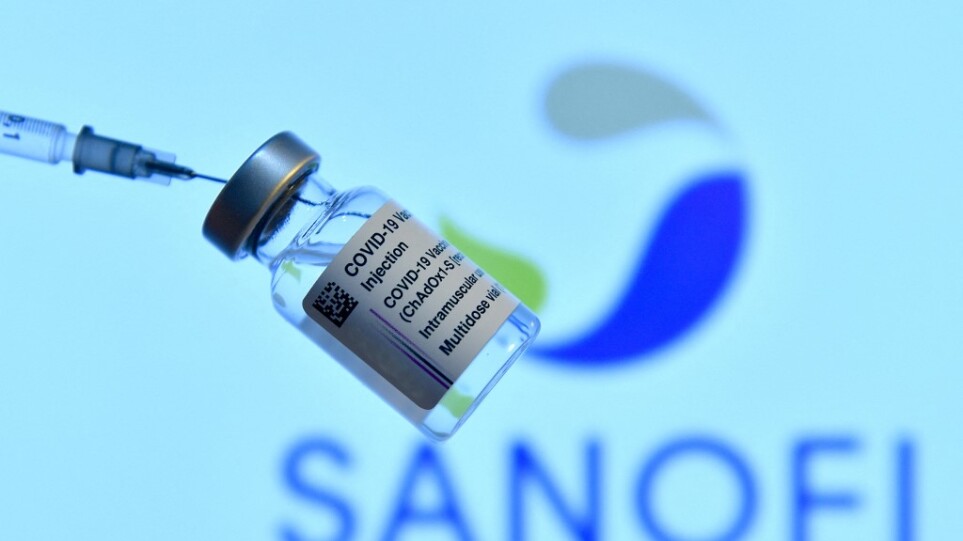 Η Sanofi εγκαταλείπει την ανάπτυξη νέου mRNA εμβολίου κατά της Covid
