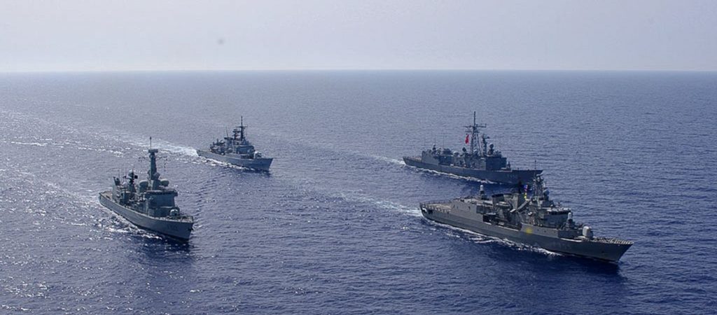 «Χουριέτ»: «Η Ελλάδα πέταξε στη θάλασσα παράνομους μετανάστες που πνίγηκαν»