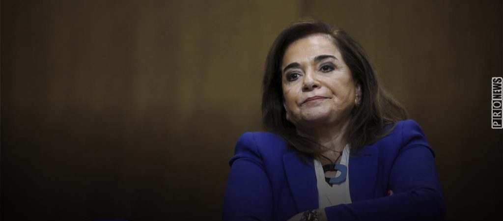 Δεύτερο πλήγμα κατά Α.Σαμαρά: Μετά τον Ν.Παναγιωτόπουλο επίθεση και από Ν.Μπακογιάννη