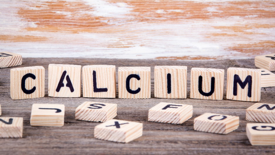 Κι όμως αυτό το τρόφιμο έχει περισσότερο… ασβέστιο από το γάλα!