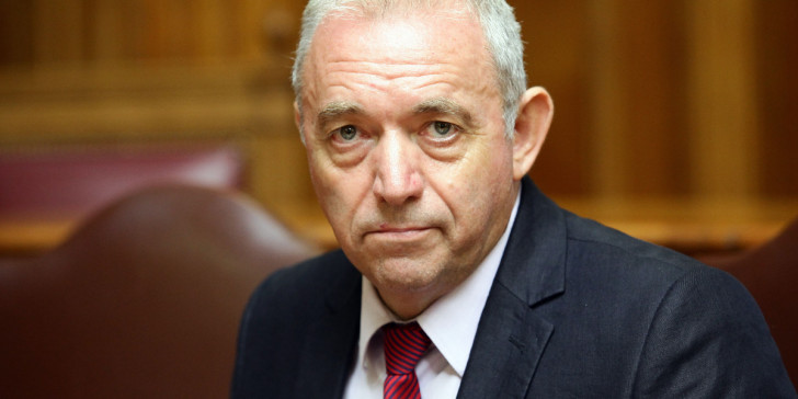 Ε.Λέκκας: «Οι μετασεισμοί στην Κρήτη ίσως φτάσουν τα 5,1 -5,2 Ρίχτερ»