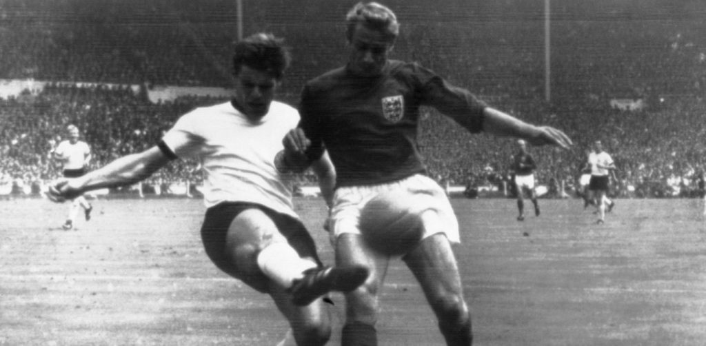 Νεκρός ο θρύλος της Λίβερπουλ Ρότζερ Χαντ – Ήταν μέλος της Εθνικής Αγγλίας του 1966