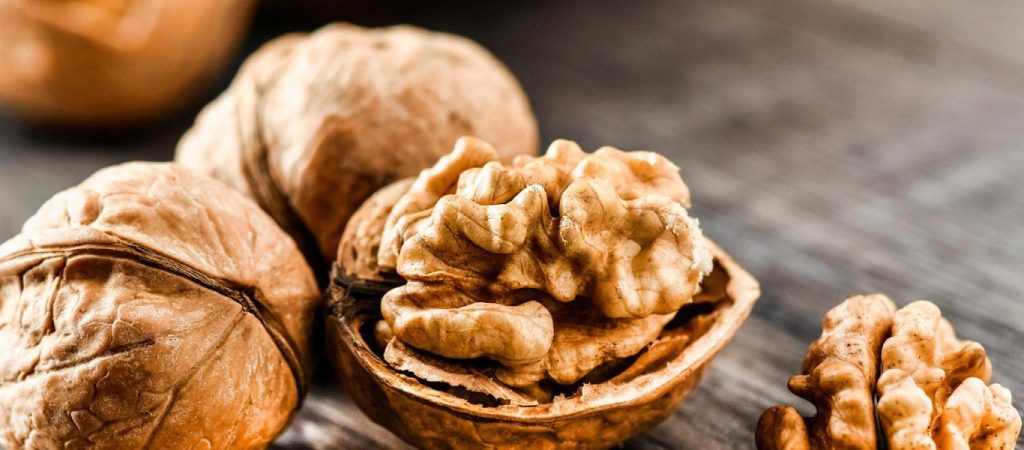 Καρύδια: Αυτά είναι τα οφέλη από την κατανάλωσή τους