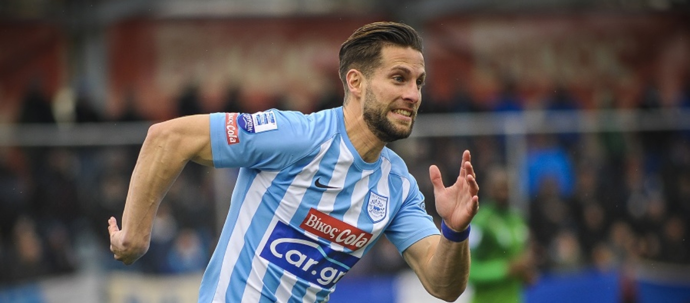 Απίθανοι μαθητές στα Γιάννενα – Απεργούν μέχρι να επιστρέψει ο τραυματίας… Π.Κόντε (φώτο)