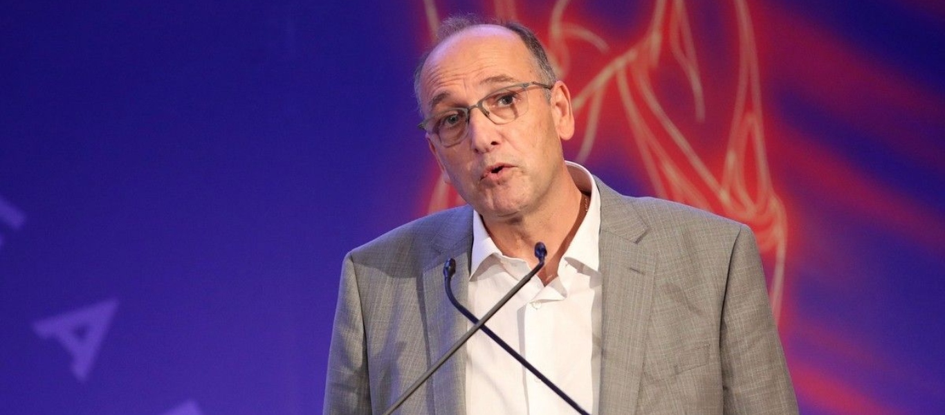 Β.Λιόλιος: «Προπονητής της Εθνικής ο Δ.Ιτούδης – Αμείλικτος με το στοίχημα»