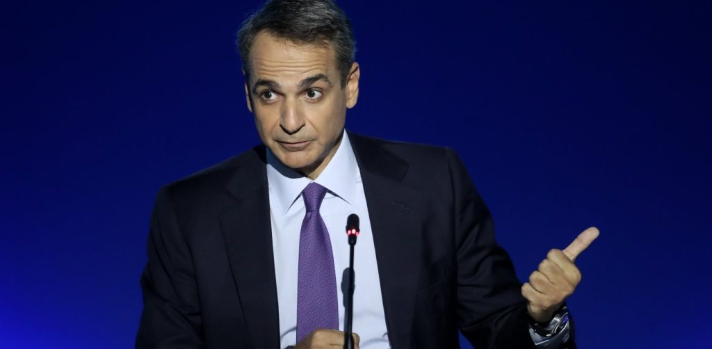 Κ.Μητσοτάκης: «Η χώρα μας αποκτά 3 νέες γαλλικές φρεγάτες με δυνατότητα να προμηθευτεί ακόμα μία»