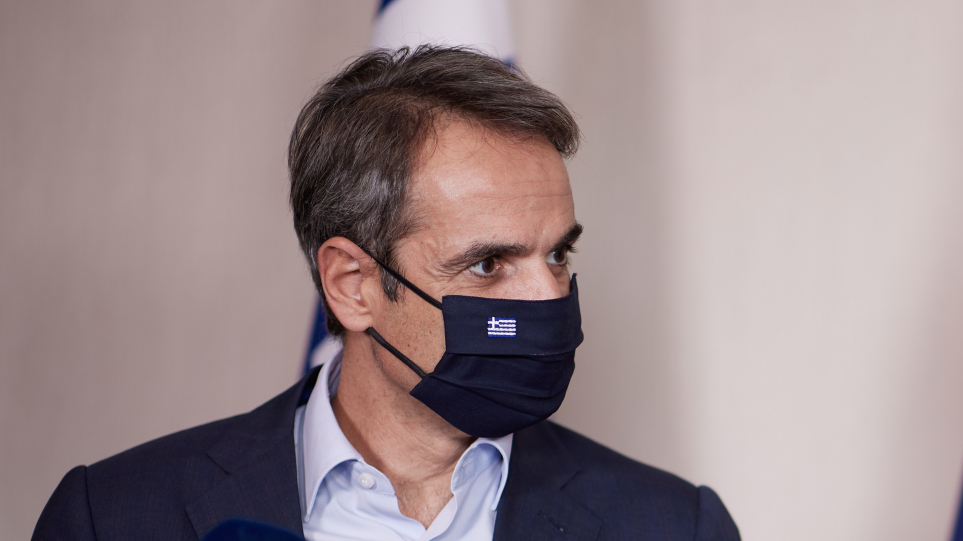 Tην έδρα της Unesco στο Παρίσι επισκέφθηκε ο Κυριάκος Μητσοτάκης