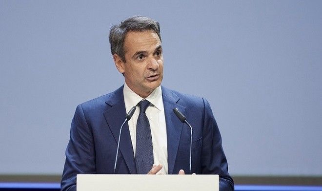 Στην Κρήτη μεταβαίνει ο Κυριάκος Μητσοτάκης – Θα ανακοινώσει μέτρα 25-30 εκατ. για τους πληγέντες