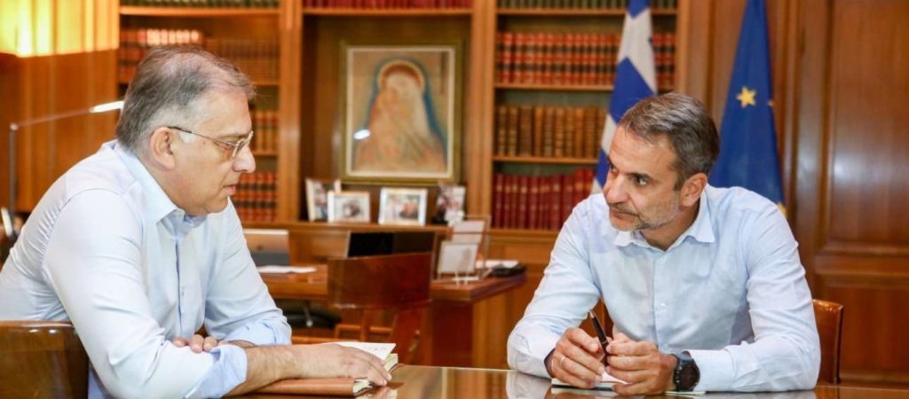 Οι 4 ιστοσελίδες που βρίσκονται στο «στόχαστρο» της ΕΛ.ΑΣ. για «διασπορά fake news»