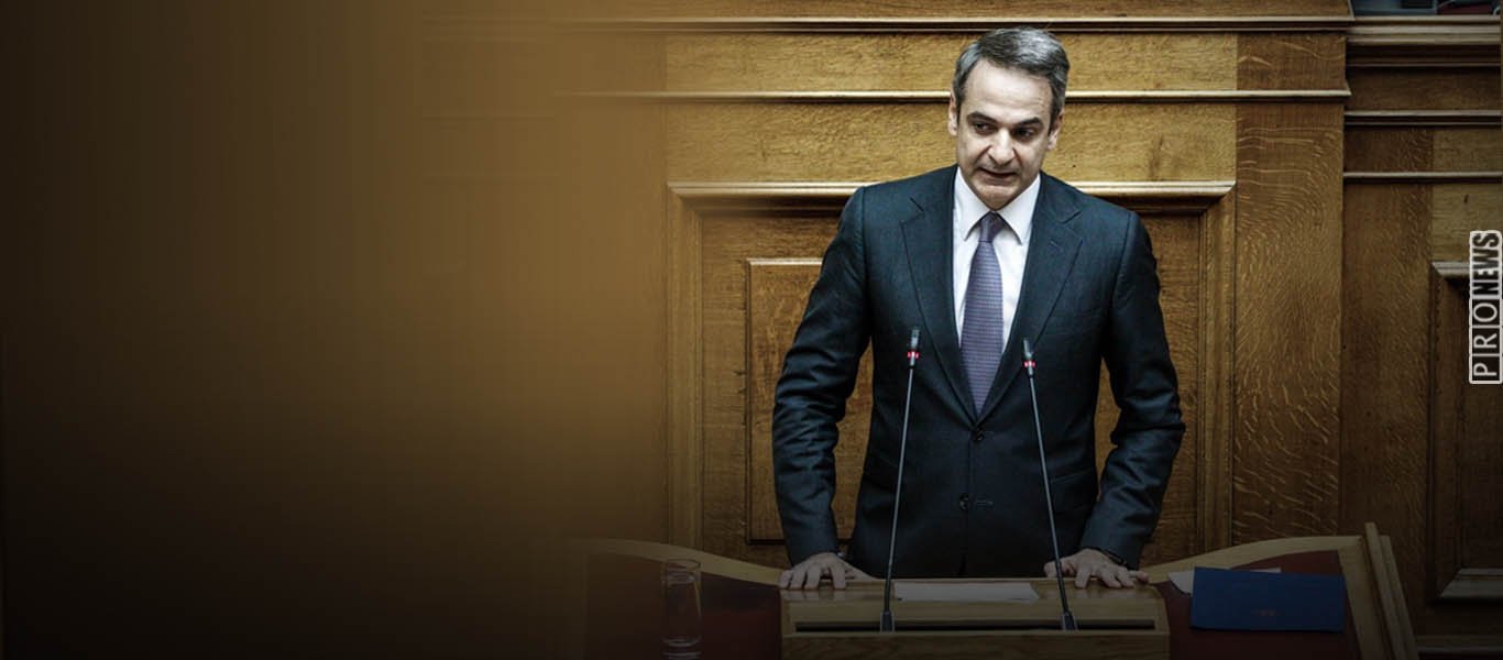Το πρωί της Τρίτης στη Βουλή η αμυντική συμφωνία Γαλλίας-Ελλάδας