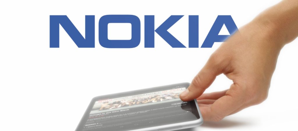 Στις 6 Οκτωβρίου τα αποκαλυπτήρια για το νέο tablet της Nokia (φώτο)