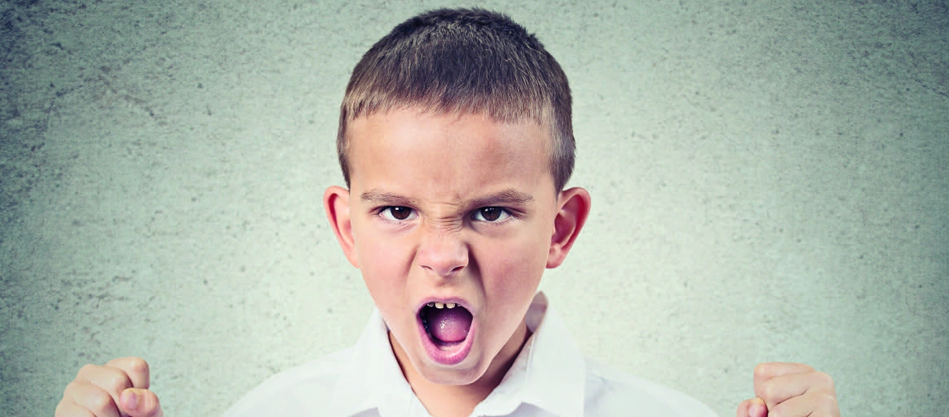 Οι κακές συνήθειες που πρέπει να κόψετε από τα παιδιά σας – Τι να προσέξετε
