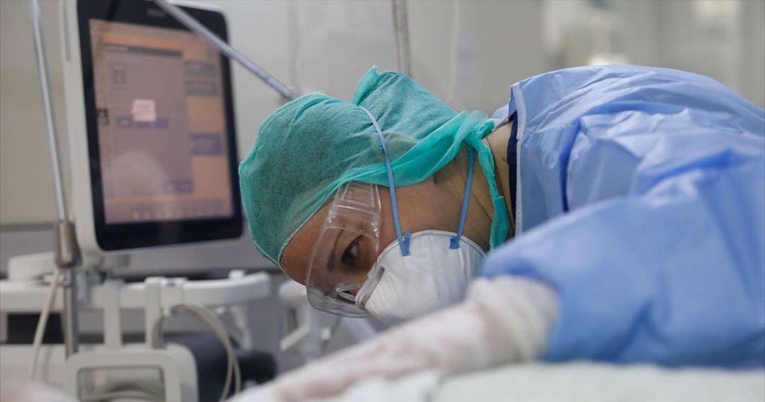 Οι 40ρηδες με διαβήτη και κορωνοϊό έχουν επταπλάσια πιθανότητα για νοσηλεία σύμφωνα με έρευνα