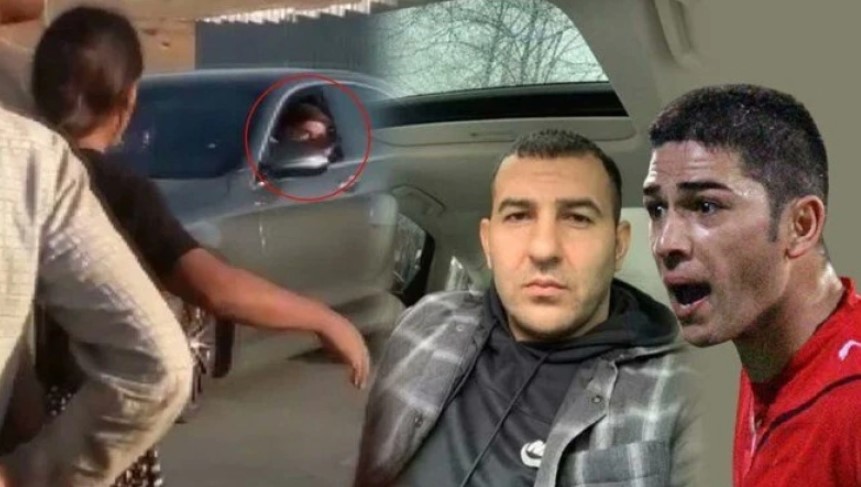 Τουρκία: Πρώην ποδοσφαιριστής της Φενέρ πυροβόλησε και σκότωσε οδηγό για την προτεραιότητα σε δρόμο (βίντεο)
