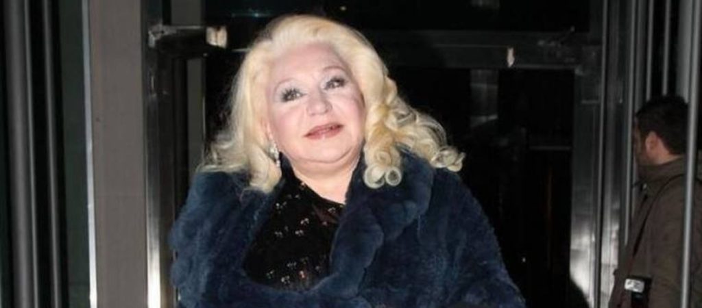 Τ.Στασινοπούλου: «Έχω δεχτεί σεξουαλική παρενόχληση – Μου είπε ότι θα πρέπει να αφήσω το εσώρουχό μου στο γραφείο του»