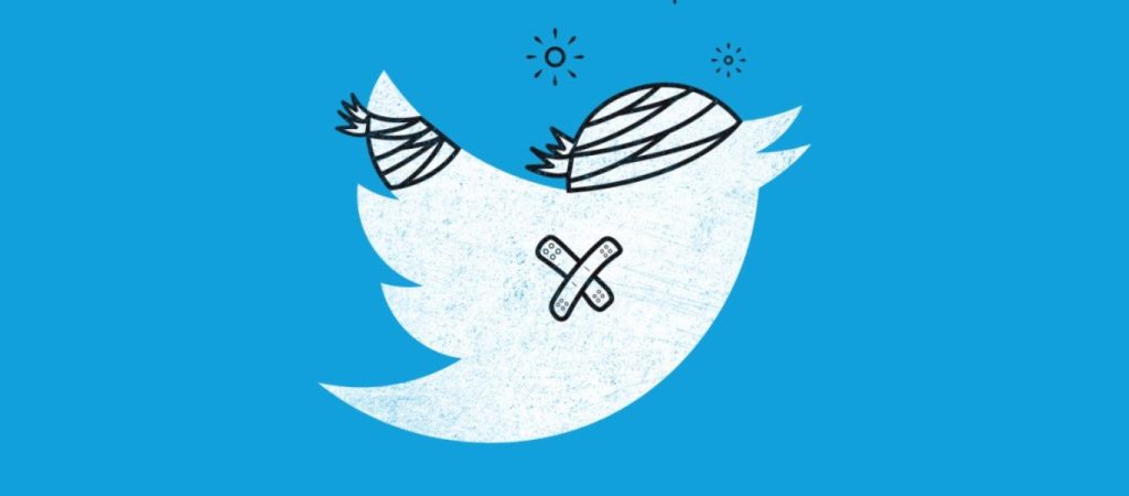 Πρόβλημα σύνδεσης στο Twitter – Ακόμη ένα το τελευταίο χρονικό διάστημα