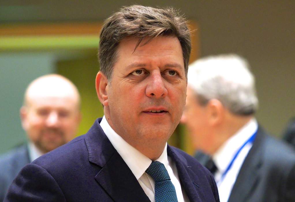Μ.Βαρβιτσιώτης: «Η αμυντική συμφωνία Ελλάδας-Γαλλίας είναι υψηλής στρατηγικής σημασίας»