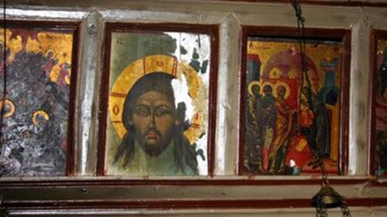 Ιωάννινα: Ο Μητροπολίτης Μάξιμος κατάθεσε στη δίκη για τις κλεμμένες εικόνες – Νέα αναβολή στη δίκη