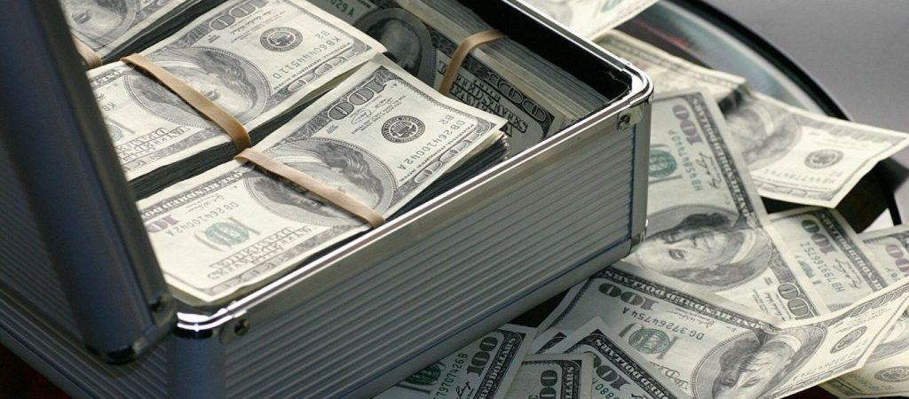 Νέος «Αρμαγεδώνας» προ των πυλών; Έρχεται χρεοκοπία 28 τρισ. δολαρίων τράπεζας των ΗΠΑ