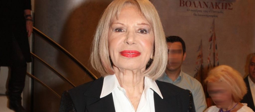 Ρ.Διαλυνά για Κρήτη: «Ο σεισμός ήταν τρομακτικός! – Το σπίτι έμοιαζε σαν ένα σπιρτόκουτο»