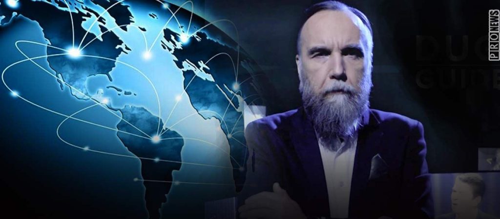 Α. Ντούγκιν: «Αν η Τουρκία αναγνωρίσει την Κριμαία τότε και η Ρωσία θα αναγνωρίσει το ψευδοκράτος»