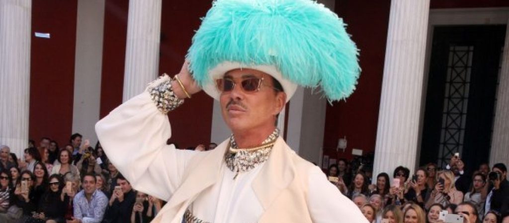 Λ.Γαβαλάς για βίλα στη Μύκονο: «Πήγε 1,9 εκατ. ευρώ – Δεν αγοράζεις ούτε οικόπεδο στην Ελευσίνα»