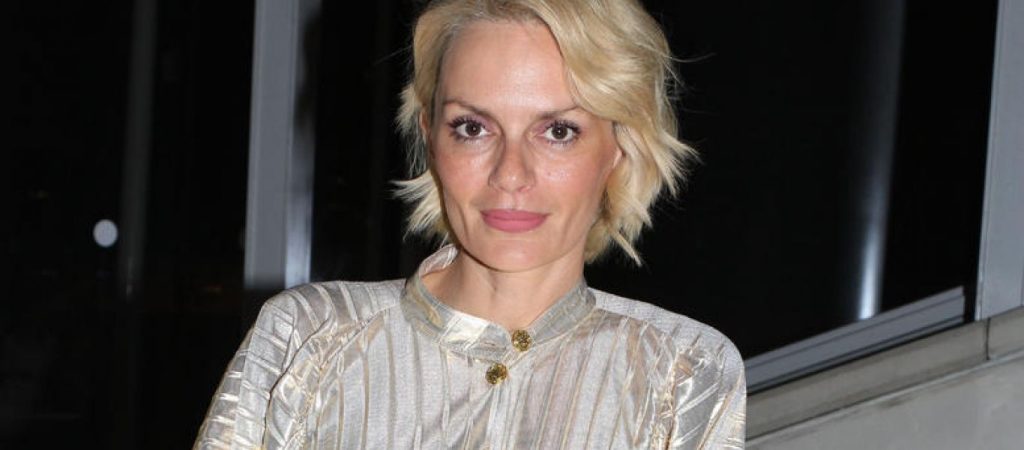 Ε.Χριστοπούλου για GNTM: «Η Ισμήνη Παπαβλασοπούλου μου αρέσει πάρα πολύ – Είναι πολύ σικ»