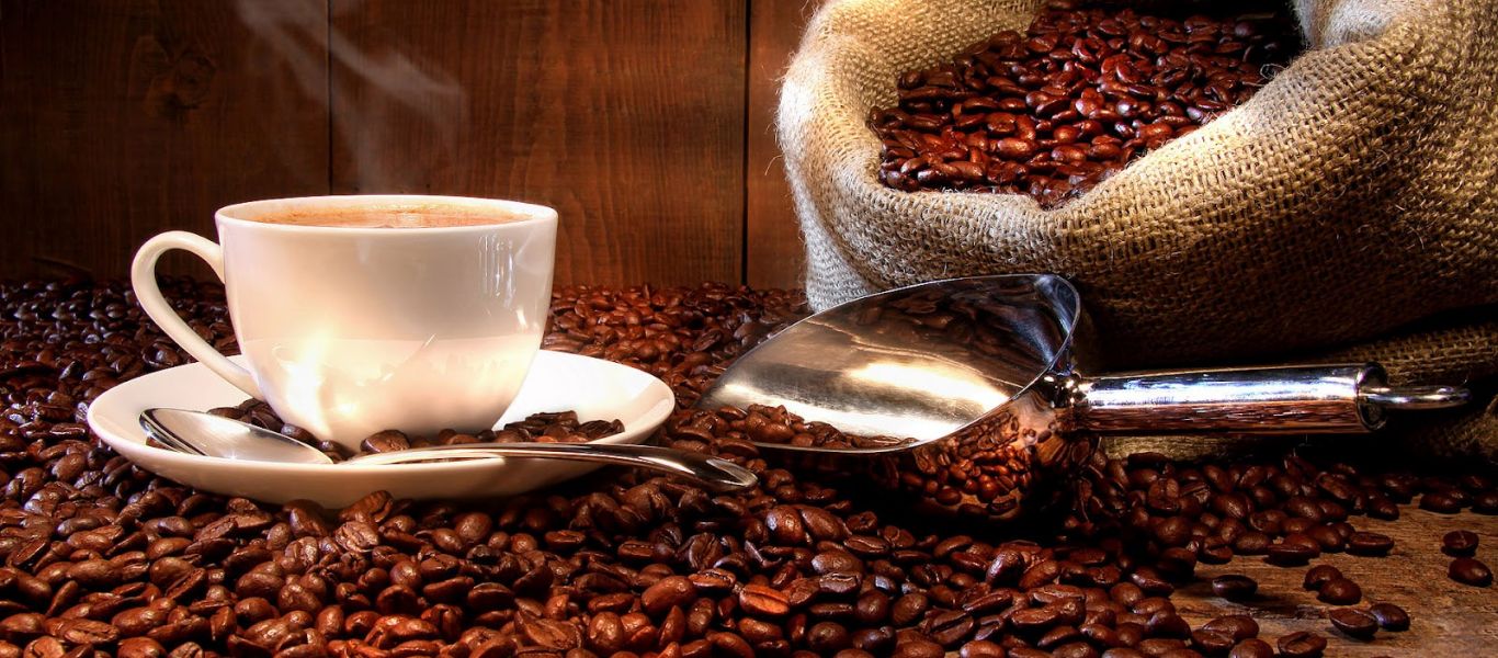 Έχετε αναρωτηθεί; – Γιατί ο κρύος και ο ζεστός καφές δεν έχουν την ίδια γεύση;