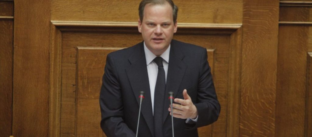 Κ.Καραμανλής: ​​​​​​​«Στις φυσικές καταστροφές δεν μπορεί να ρίχνει ο ένας το μπαλάκι στους άλλους»