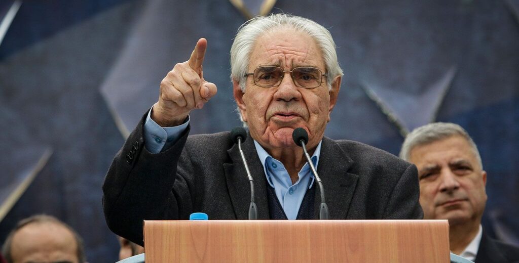 Συνταγματολόγος Γ.Κασιμάτης: «Παραβιάζονται όλες οι αρχές της δημοκρατίας – Δεν υπάρχει σαφή ενημέρωση για τα θύματα»