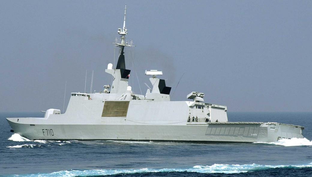Γαλλία: Θα υπάρξει ενδιάμεση λύση με φρεγάτες La Fayette σε Ελλάδα και εκσυγχρονισμός των MEKO 200HN;