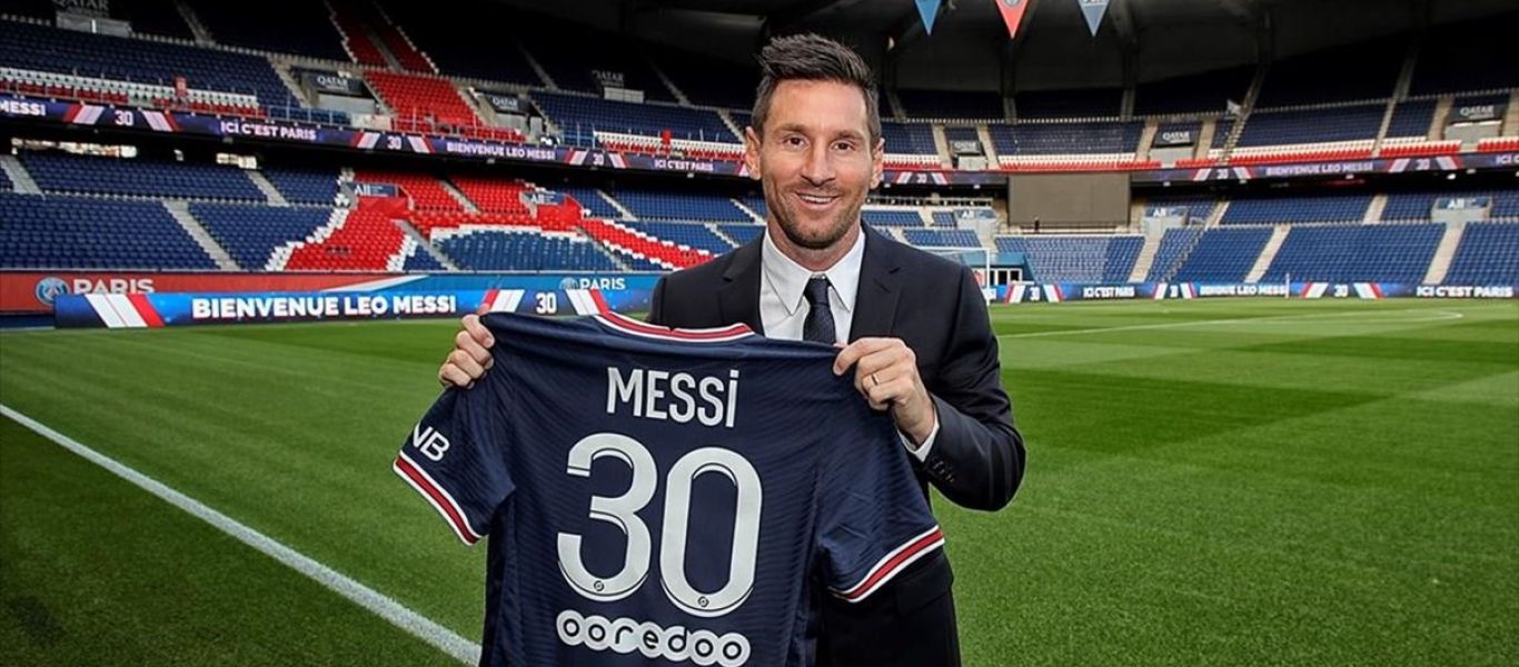 Απίστευτη γκάφα on air από αθλητικογράφο: Είπε πως ο Λ.Μέσι παίζει στην… Παρτιζάν (βίντεο)